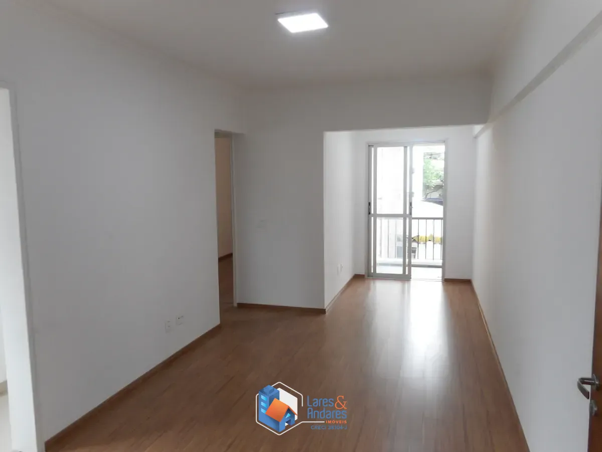 Apartamento, 1 quarto, 40 m² - Foto 1