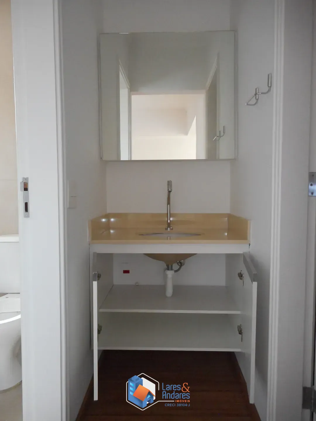 Apartamento, 1 quarto, 40 m² - Foto 20
