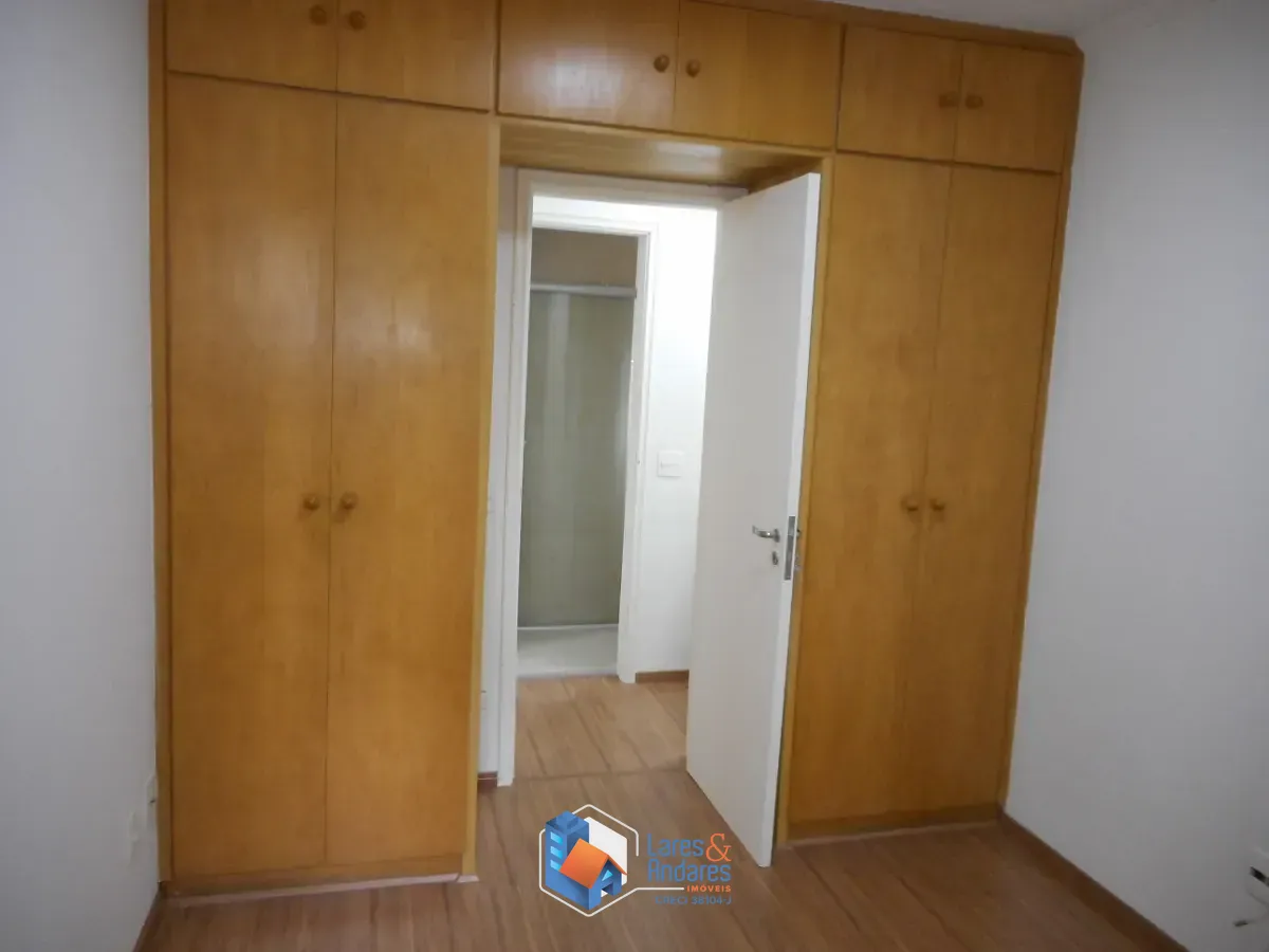 Apartamento, 1 quarto, 40 m² - Foto 7