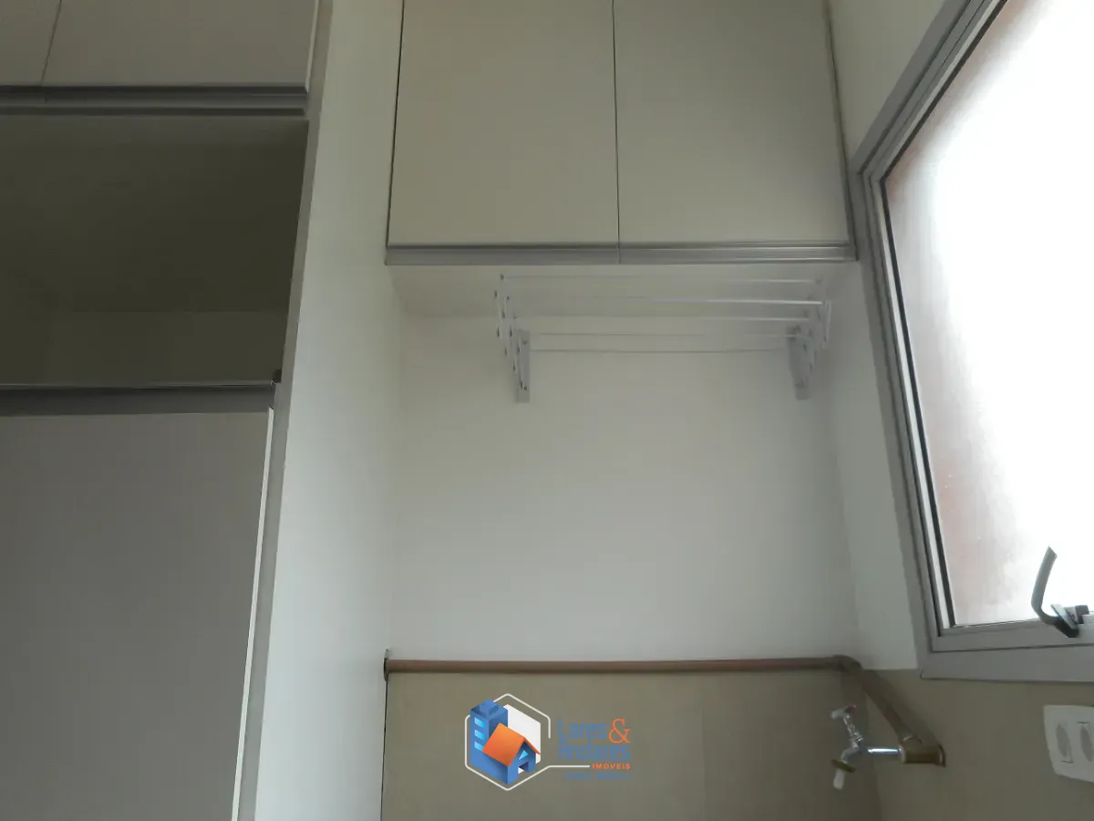 Apartamento, 1 quarto, 40 m² - Foto 16