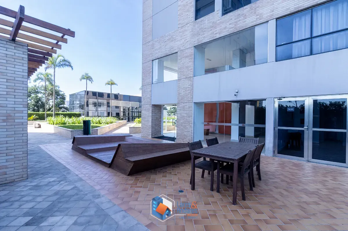 Apartamento, 2 quartos, 70 m² - Foto 45