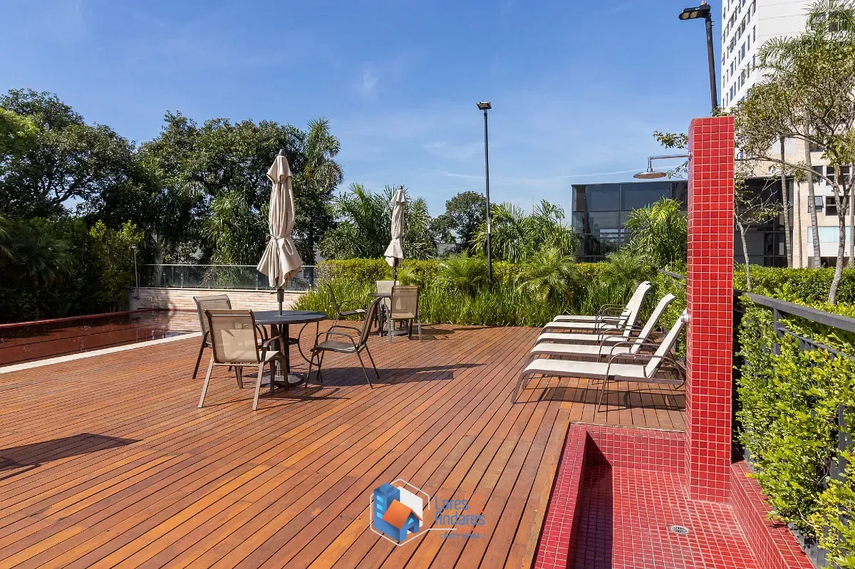 Apartamento, 2 quartos, 70 m² - Foto 60