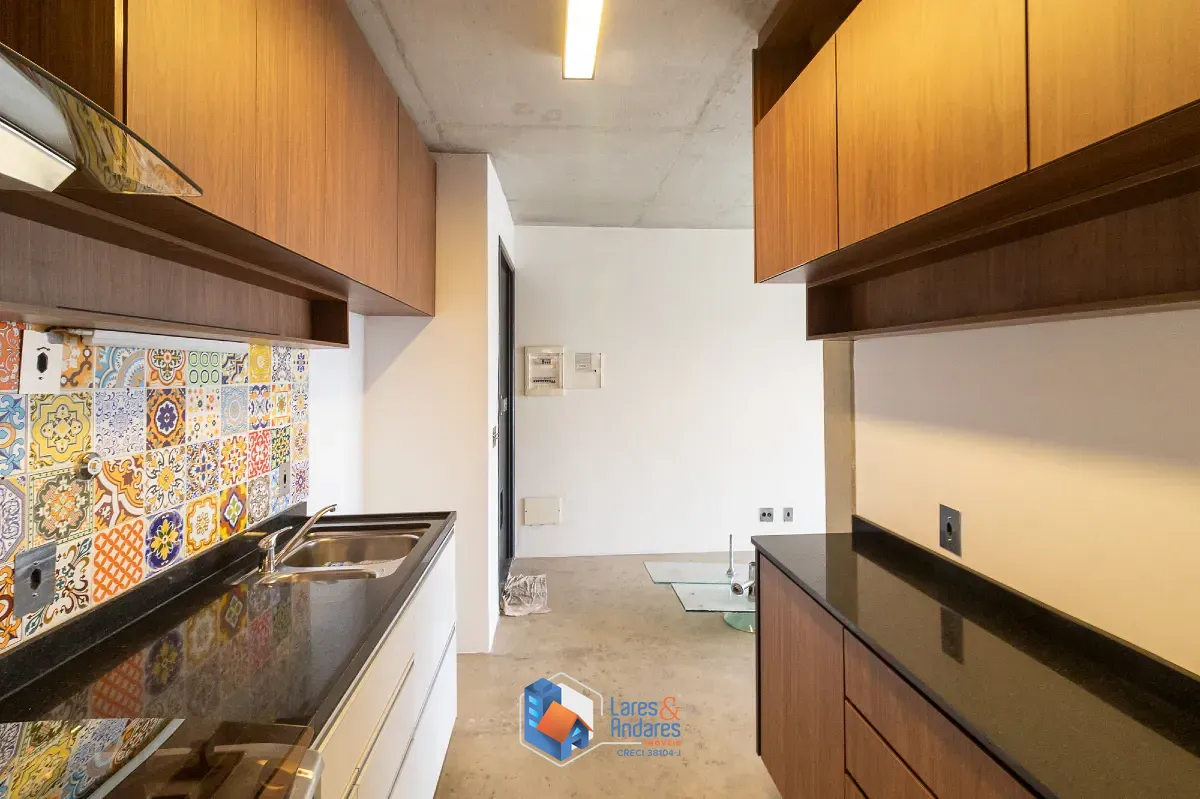 Apartamento, 2 quartos, 70 m² - Foto 10