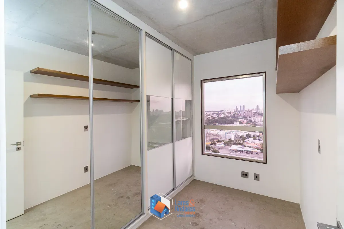 Apartamento, 2 quartos, 70 m² - Foto 23