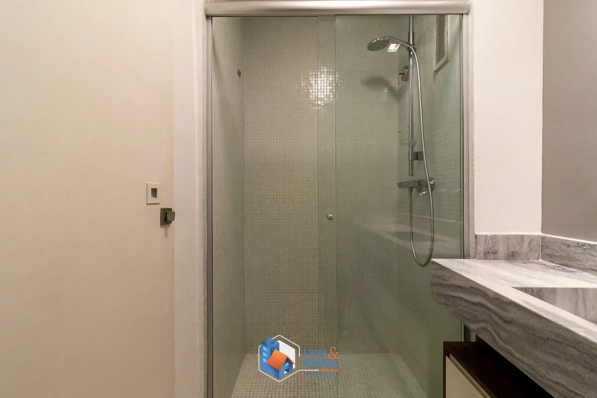 Apartamento, 2 quartos, 70 m² - Foto 27