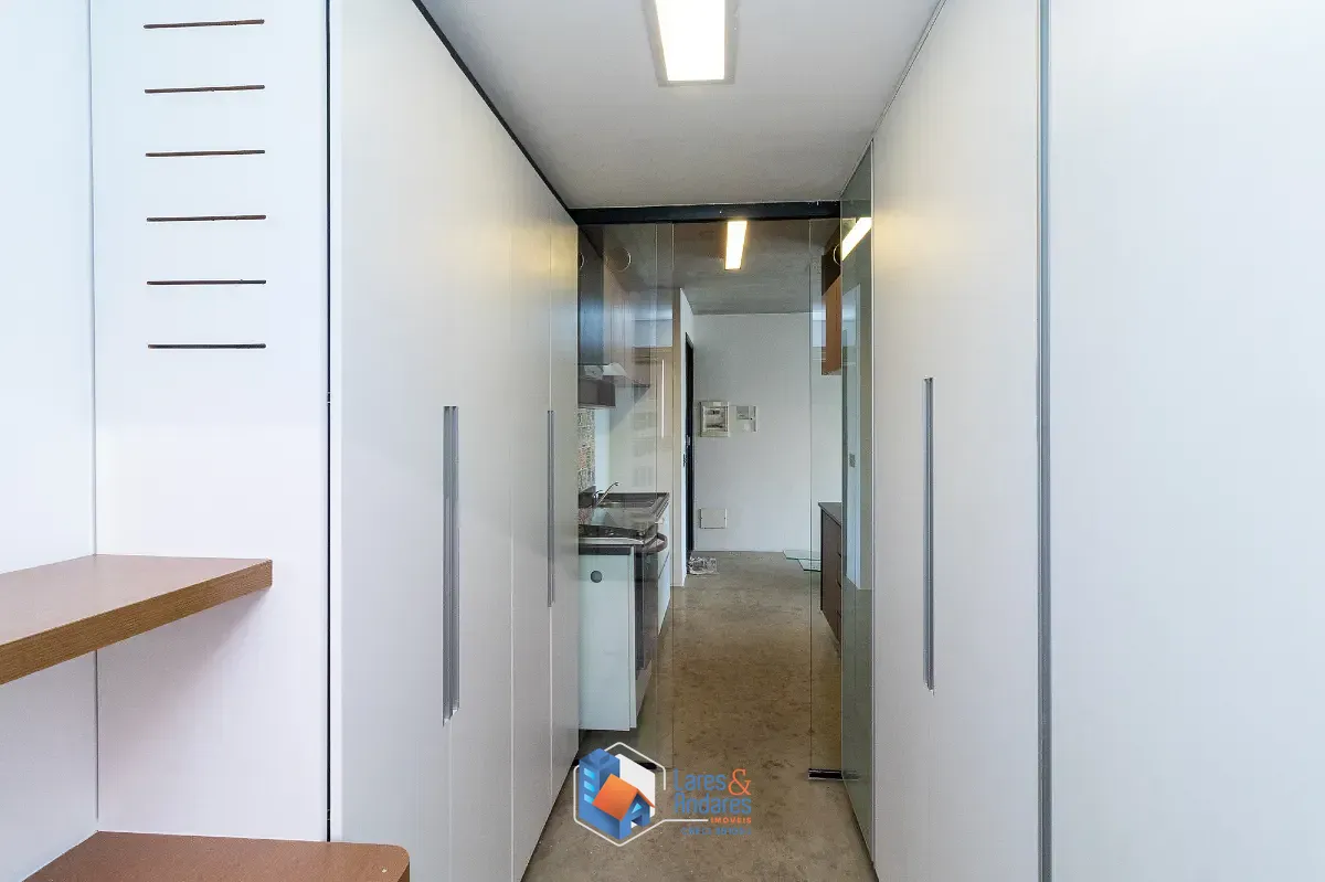 Apartamento, 2 quartos, 70 m² - Foto 13
