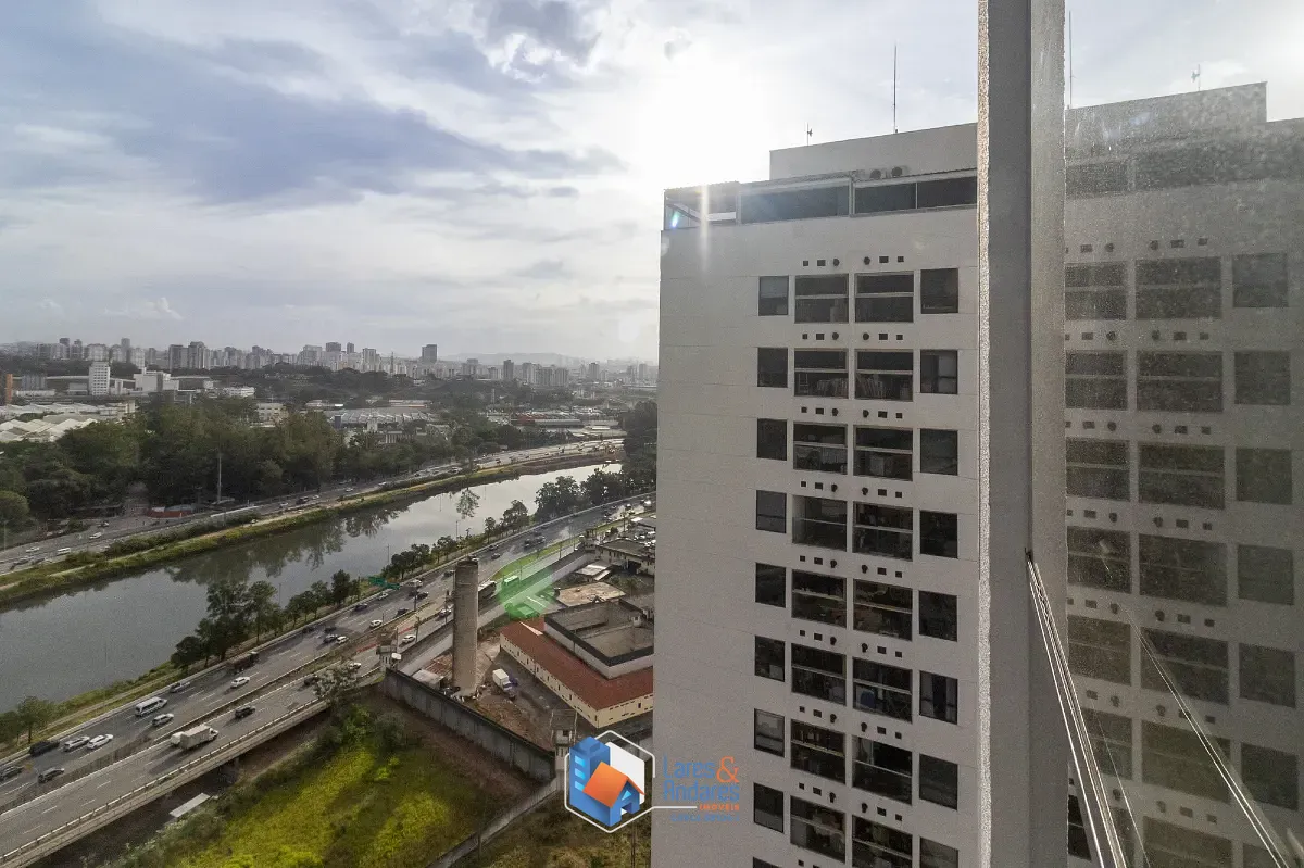 Apartamento, 2 quartos, 70 m² - Foto 6