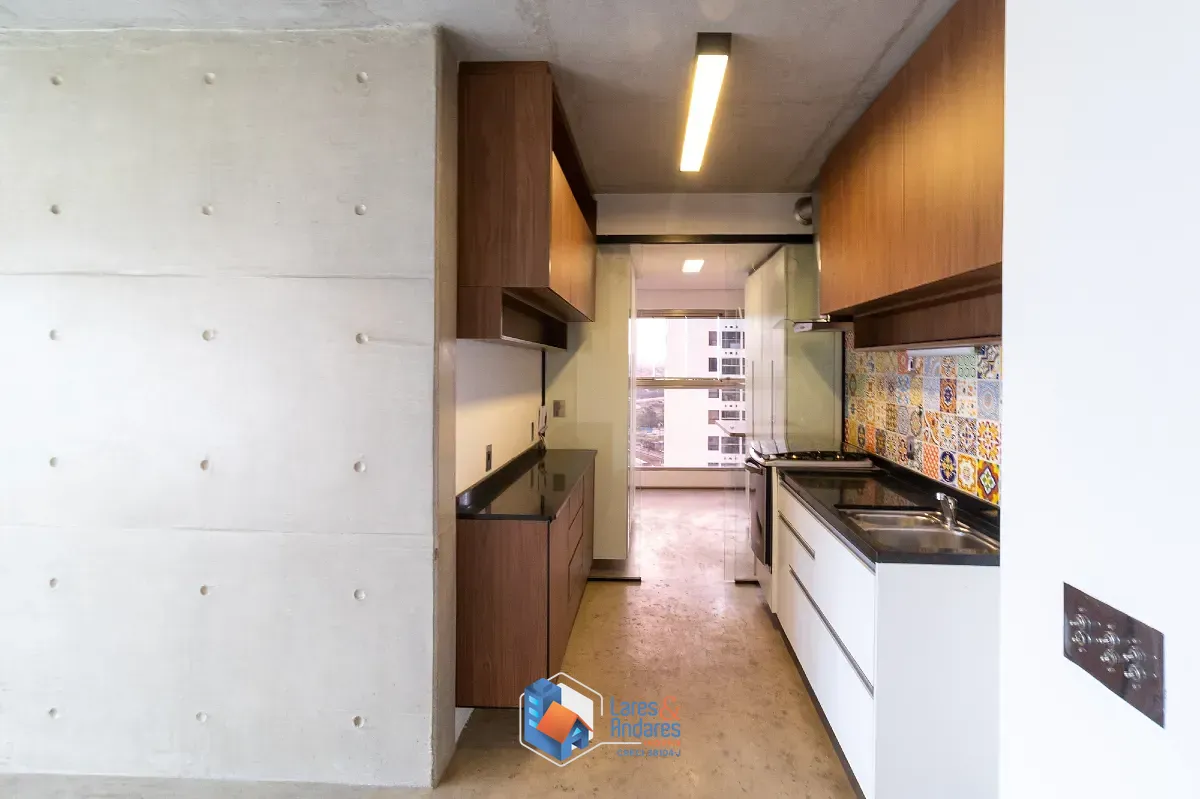 Apartamento, 2 quartos, 70 m² - Foto 8
