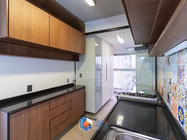 Apartamento com 70m² 2 quartos e 2 banheiros, à venda, no bairro Vila Leopoldina em São Paulo
