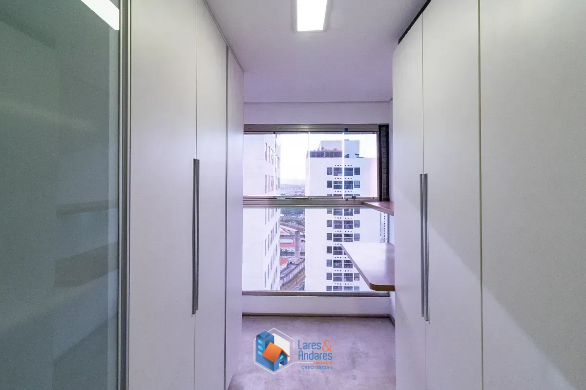 Apartamento, 2 quartos, 70 m² - Foto 11