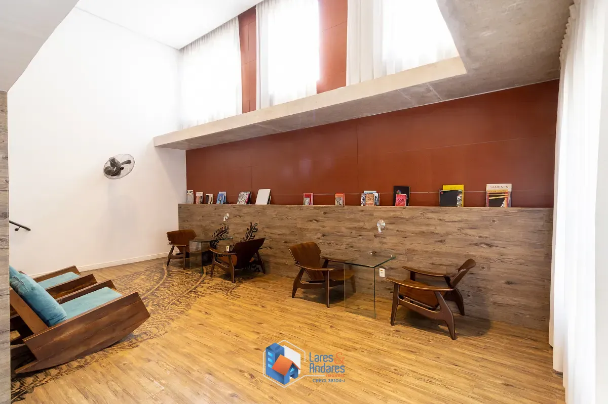 Apartamento, 2 quartos, 70 m² - Foto 53
