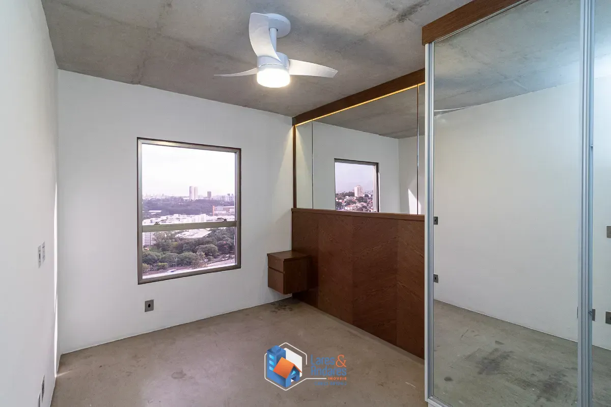 Apartamento, 2 quartos, 70 m² - Foto 40