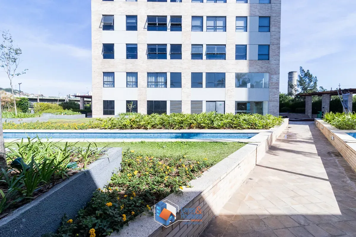 Apartamento, 2 quartos, 70 m² - Foto 49