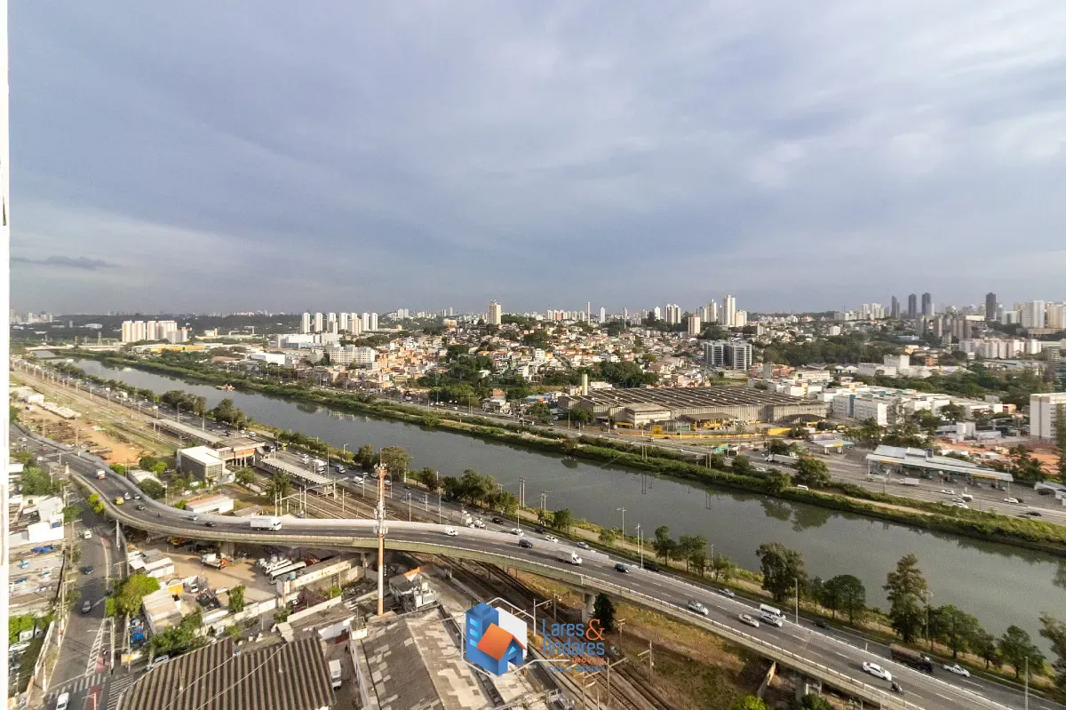 Apartamento, 2 quartos, 70 m² - Foto 7