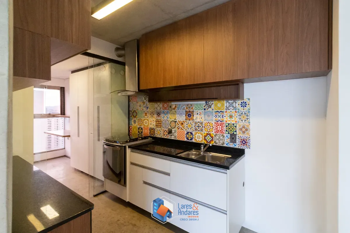 Apartamento, 2 quartos, 70 m² - Foto 9