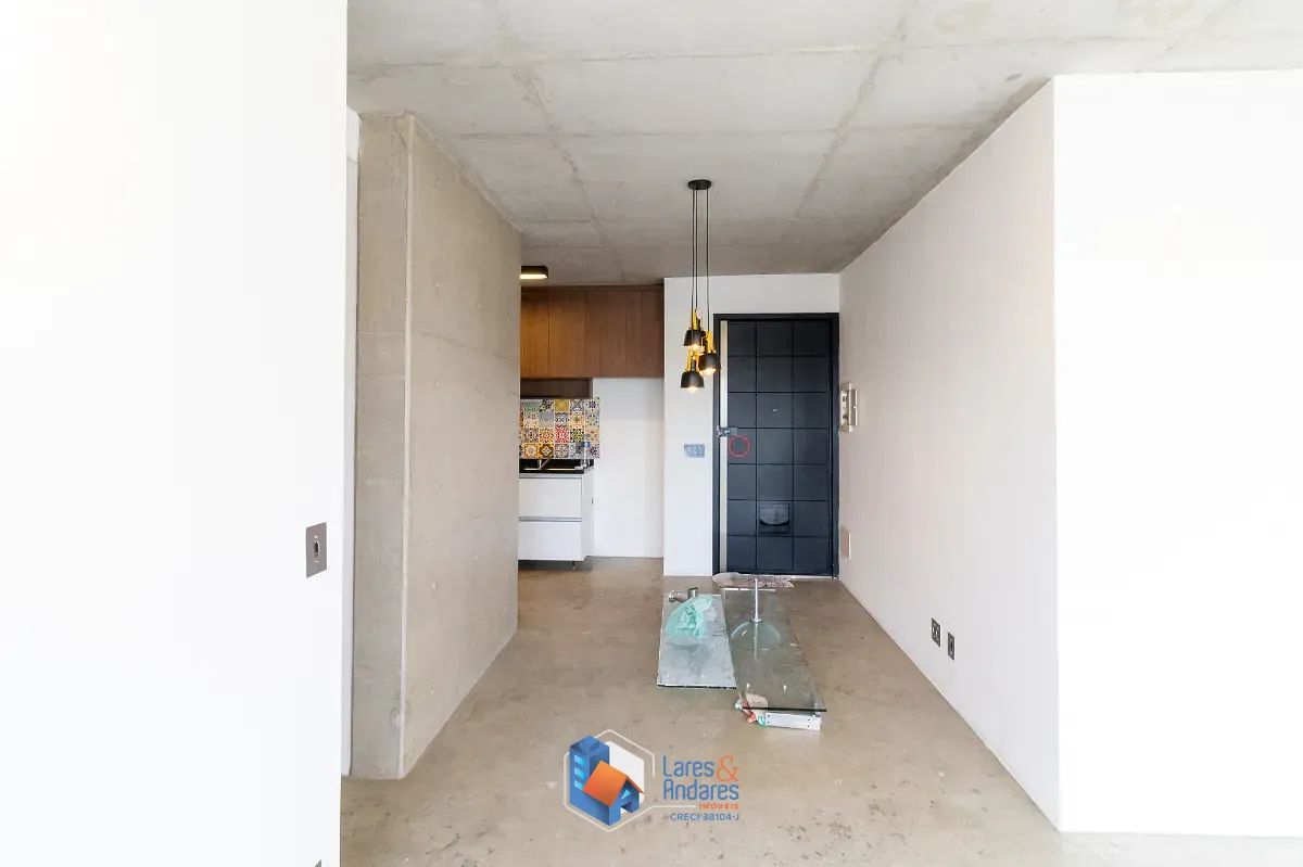 Apartamento, 2 quartos, 70 m² - Foto 21