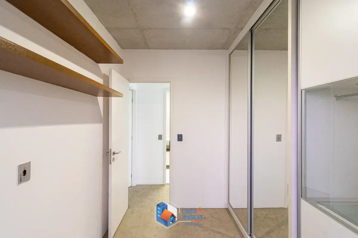 Apartamento, 2 quartos, 70 m² - Foto 41