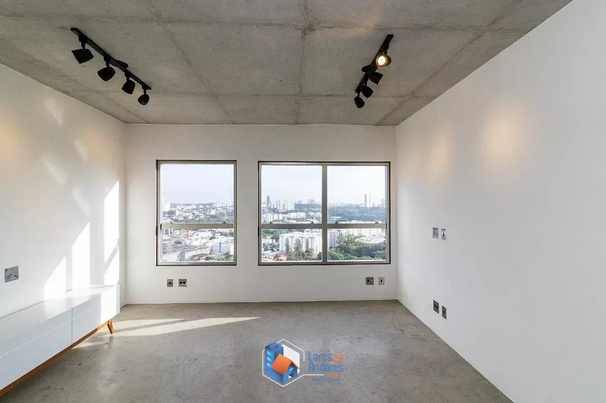 Apartamento, 2 quartos, 70 m² - Foto 2