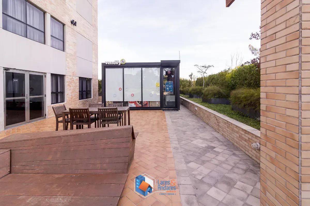 Apartamento, 2 quartos, 70 m² - Foto 62