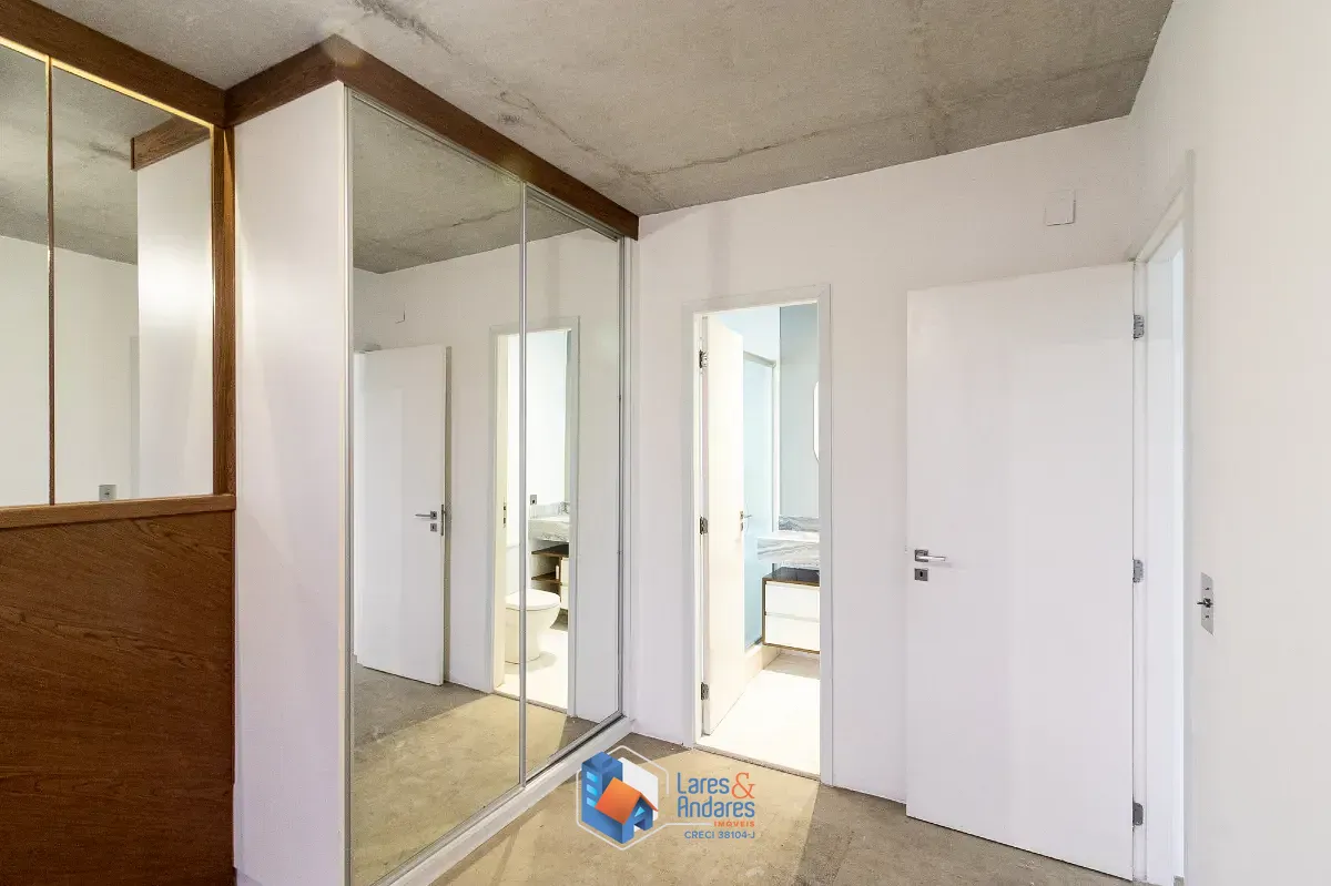 Apartamento, 2 quartos, 70 m² - Foto 35