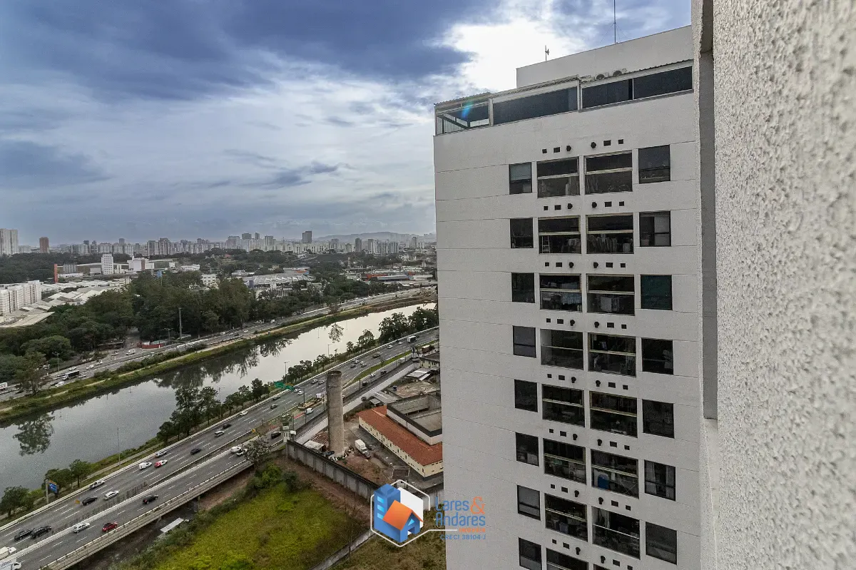 Apartamento, 2 quartos, 70 m² - Foto 38