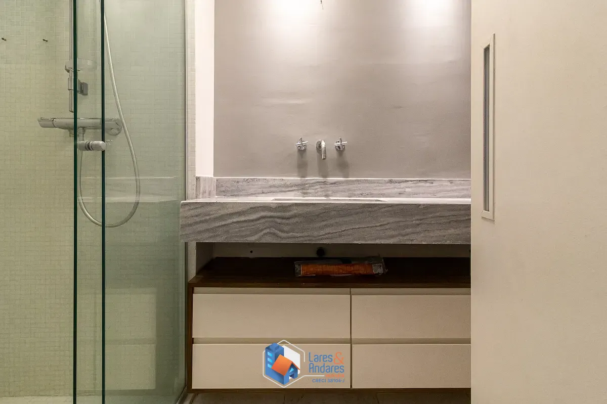 Apartamento, 2 quartos, 70 m² - Foto 31