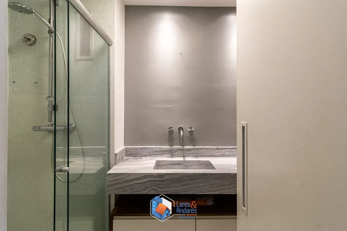 Apartamento, 2 quartos, 70 m² - Foto 25