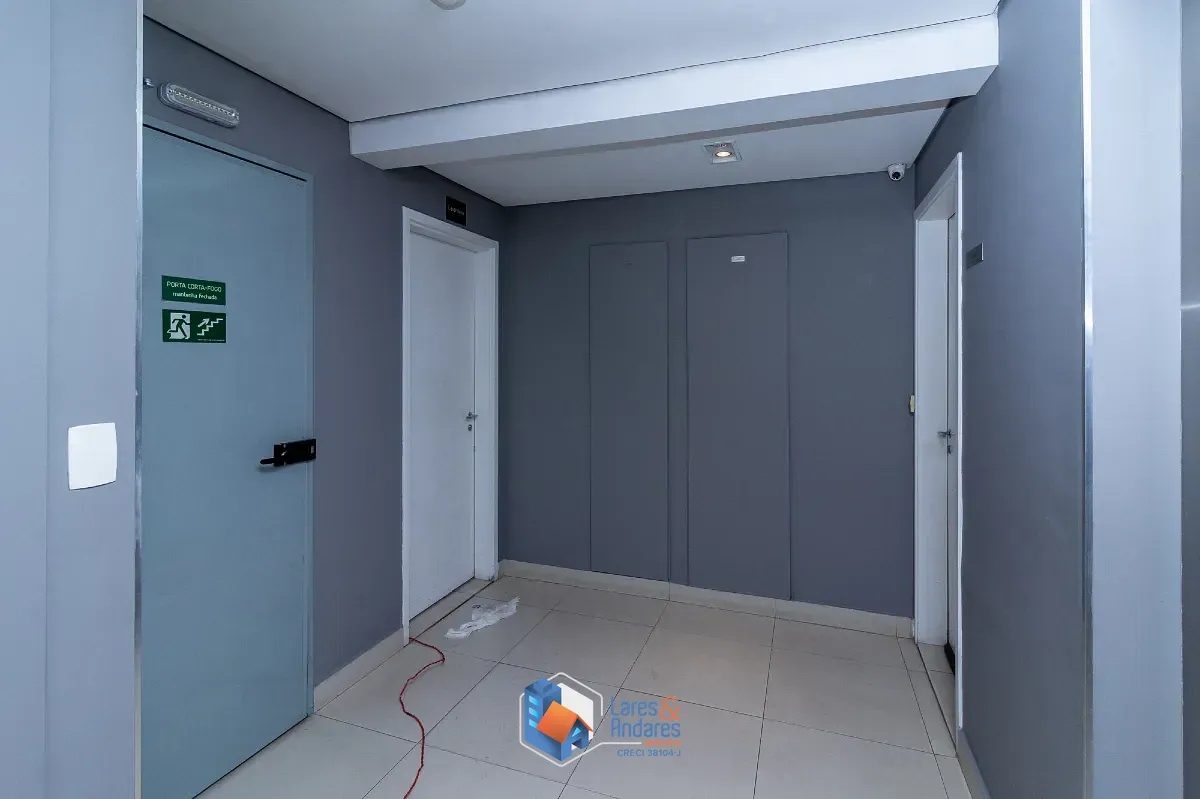 Apartamento, 2 quartos, 70 m² - Foto 46