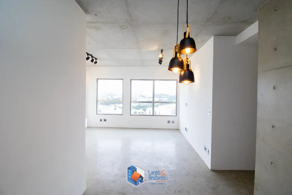 Apartamento, 2 quartos, 70 m² - Foto 3