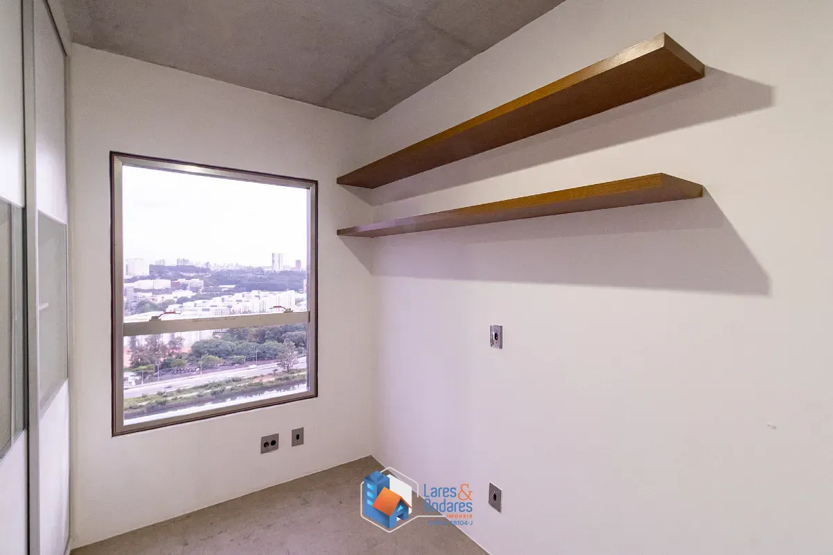 Apartamento, 2 quartos, 70 m² - Foto 24