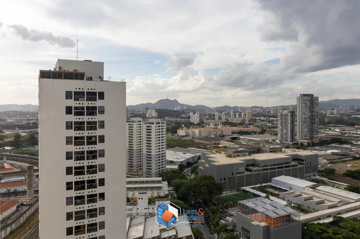 Apartamento, 2 quartos, 70 m² - Foto 15
