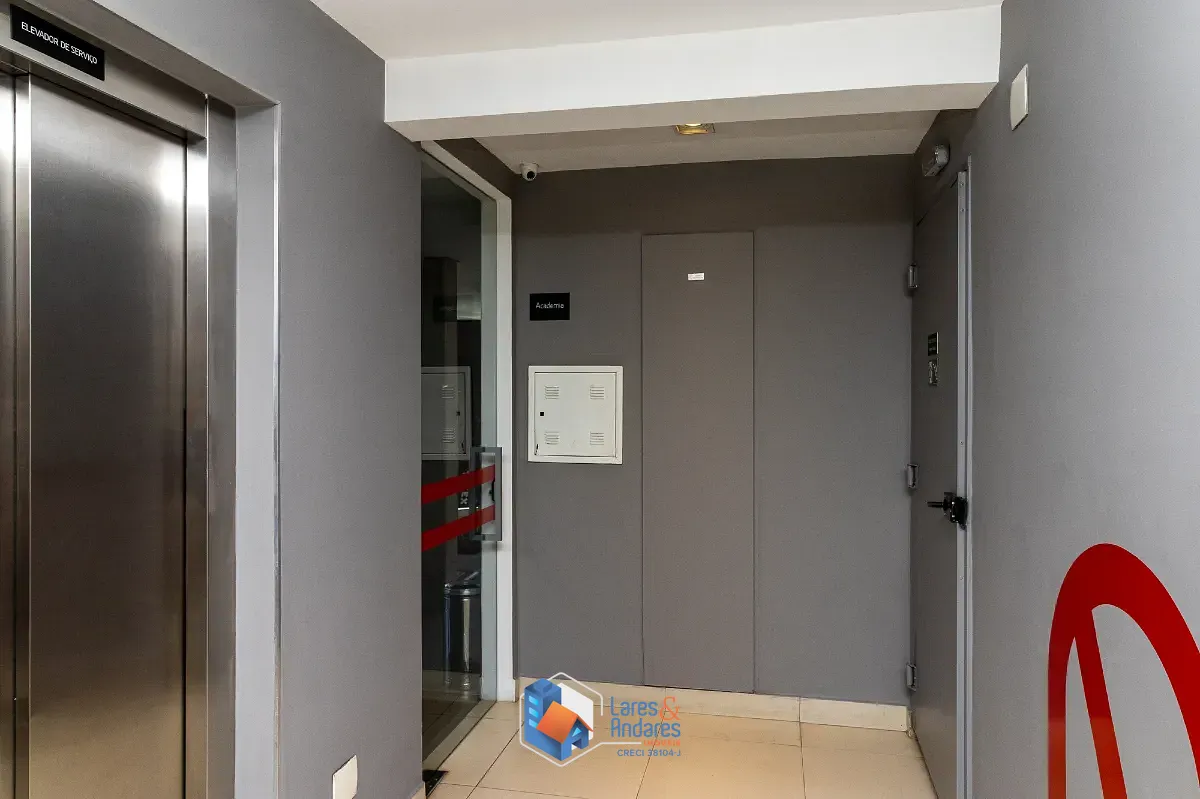 Apartamento, 2 quartos, 70 m² - Foto 55