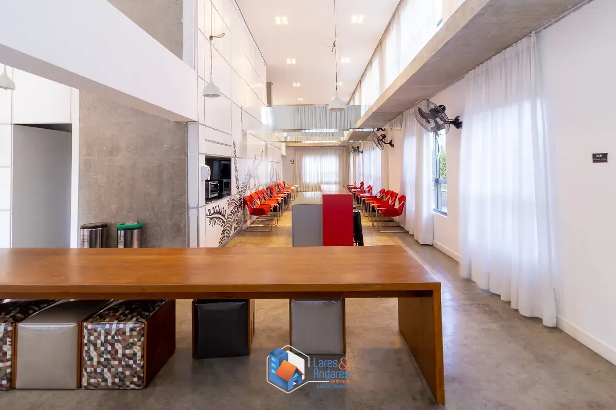 Apartamento, 2 quartos, 70 m² - Foto 54