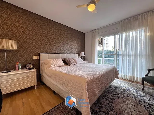 Apartamento, 3 quartos, 272 m² - Foto 11
