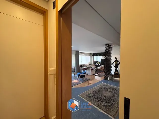 Apartamento, 3 quartos, 272 m² - Foto 18