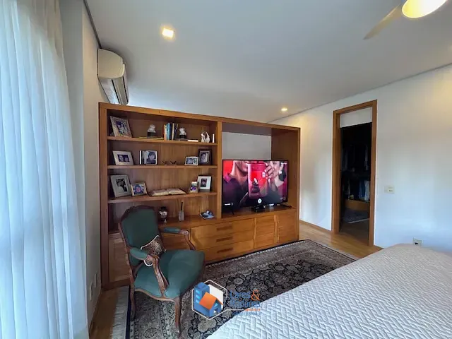 Apartamento, 3 quartos, 272 m² - Foto 12