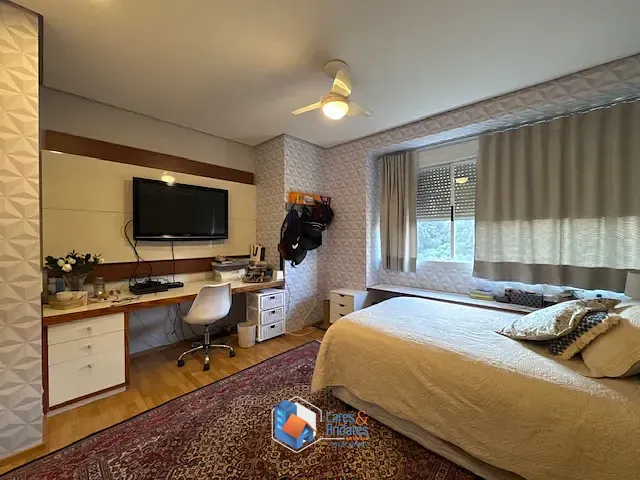 Apartamento, 3 quartos, 272 m² - Foto 16