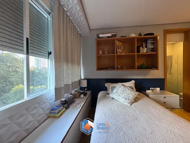 Apartamento, 3 quartos, 272 m² - Foto 17
