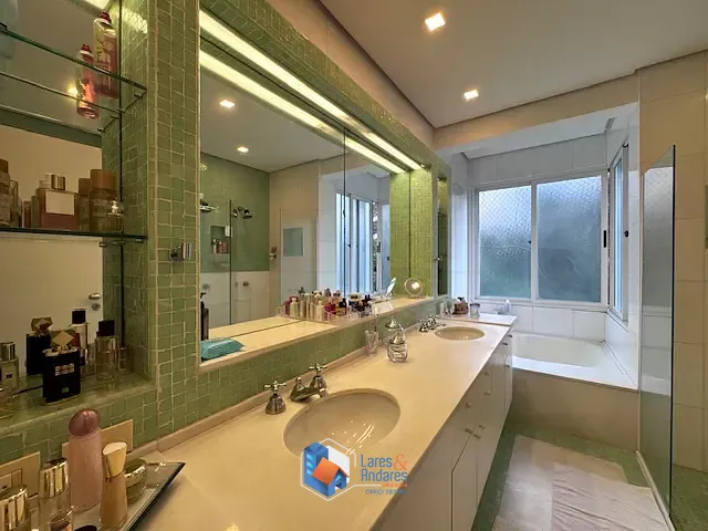 Apartamento, 3 quartos, 272 m² - Foto 22