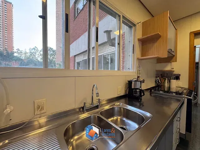 Apartamento, 3 quartos, 272 m² - Foto 7