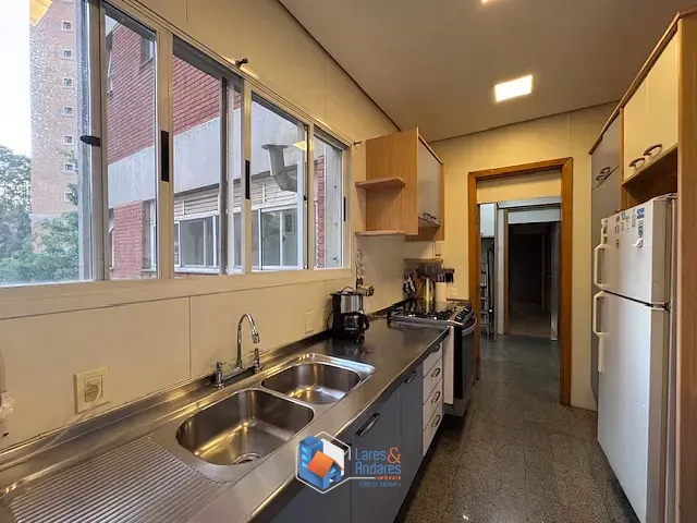 Apartamento, 3 quartos, 272 m² - Foto 8