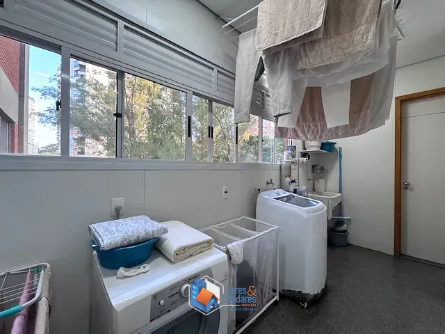 Apartamento, 3 quartos, 272 m² - Foto 10