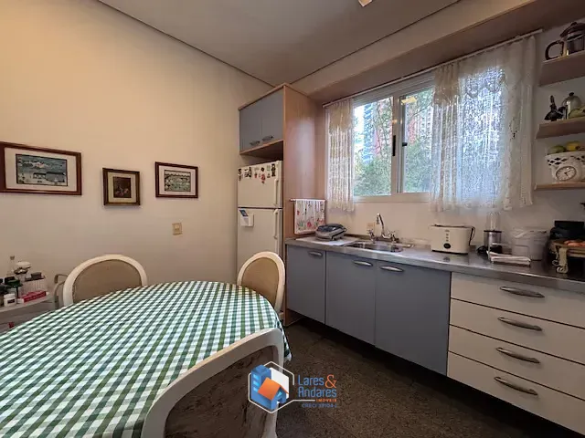 Apartamento, 3 quartos, 272 m² - Foto 6