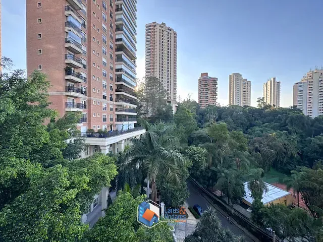 Apartamento, 3 quartos, 272 m² - Foto 13