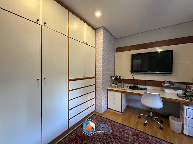 Apartamento, 3 quartos, 272 m² - Foto 21