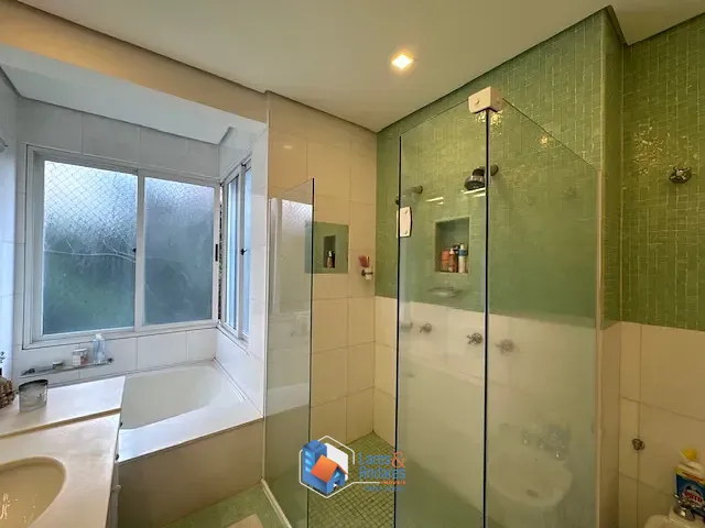 Apartamento, 3 quartos, 272 m² - Foto 23