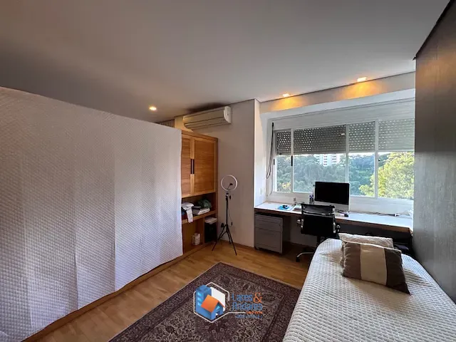 Apartamento, 3 quartos, 272 m² - Foto 20