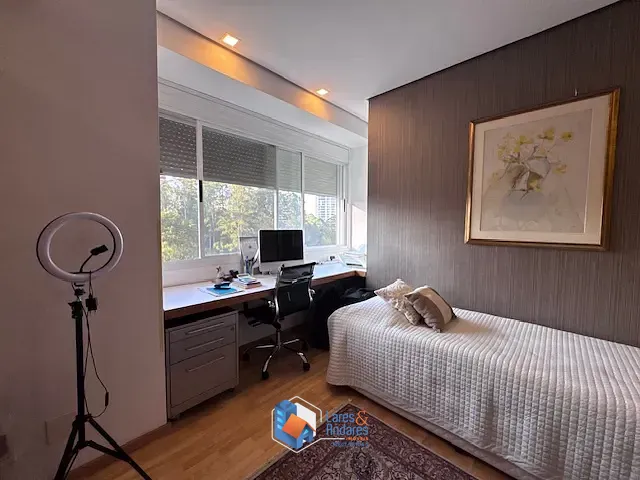 Apartamento, 3 quartos, 272 m² - Foto 15