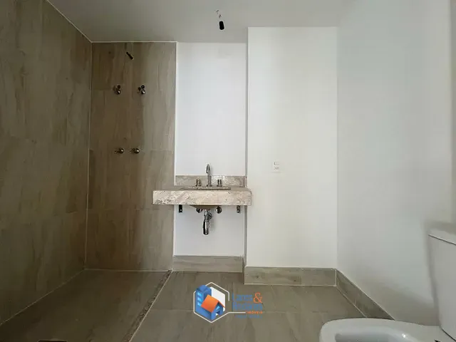 Apartamento com 45m² 2 quartos e 1 banheiro, à venda, no bairro Perdizes em São Paulo
