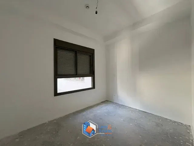 Apartamento com 45m² 2 quartos e 1 banheiro, à venda, no bairro Perdizes em São Paulo